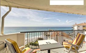 Precioso apartamento frontal al mar